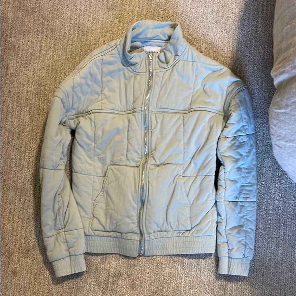 Free People Allfenix jacket